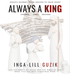 Always A King Enduring Word