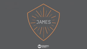 James by David Guzik