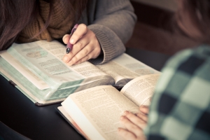 How to Understand the Bible